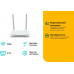 TP-Link TL-WR820N(RU) Беспроводной маршрутизатор серии N, скорость до 300 Мбит/с