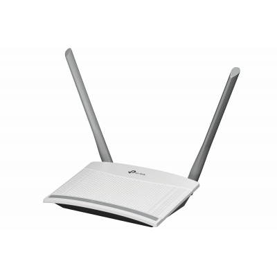 TP-Link TL-WR820N(RU) Беспроводной маршрутизатор серии N, скорость до 300 Мбит/с