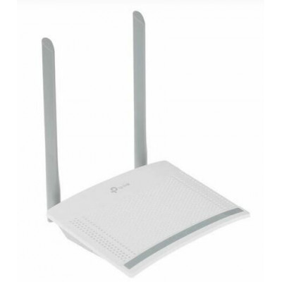 TP-Link TL-WR820N(RU) Беспроводной маршрутизатор серии N, скорость до 300 Мбит/с