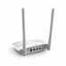 TP-Link TL-WR820N(RU) Беспроводной маршрутизатор серии N, скорость до 300 Мбит/с