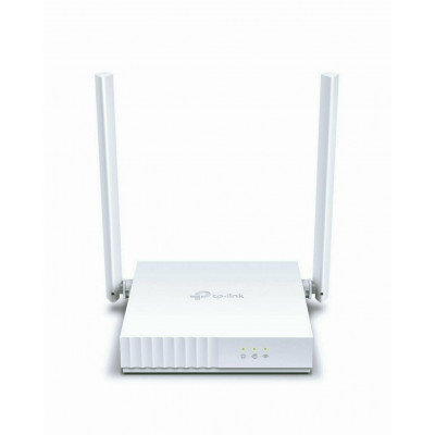 TP-Link TL-WR820N(RU) Беспроводной маршрутизатор серии N, скорость до 300 Мбит/с