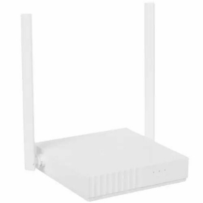 TP-Link TL-WR820N(RU) Беспроводной маршрутизатор серии N, скорость до 300 Мбит/с