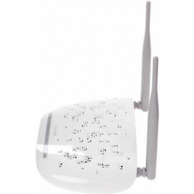 TP-Link TD-W8961NRU (2019) Беспроводной маршрутизатор  со встроенным модемом ADSL2+, скорость до 300