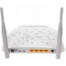 TP-Link TD-W8961NRU (2019) Беспроводной маршрутизатор  со встроенным модемом ADSL2+, скорость до 300