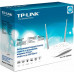 TP-Link TD-W8961NRU (2019) Беспроводной маршрутизатор  со встроенным модемом ADSL2+, скорость до 300