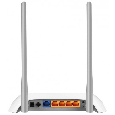 TP-Link TL-WR842N(RU) Многофункциональный беспроводной маршрутизатор серии N 300Мб/с