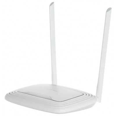 TP-Link TL-WR842N(RU) Многофункциональный беспроводной маршрутизатор серии N 300Мб/с