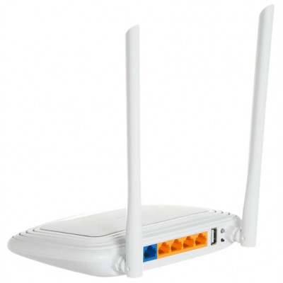 TP-Link TL-WR842N(RU) Многофункциональный беспроводной маршрутизатор серии N 300Мб/с