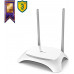 TP-Link TL-WR842N(RU) Многофункциональный беспроводной маршрутизатор серии N 300Мб/с