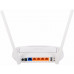 TP-Link TL-WR842N(RU) Многофункциональный беспроводной маршрутизатор серии N 300Мб/с