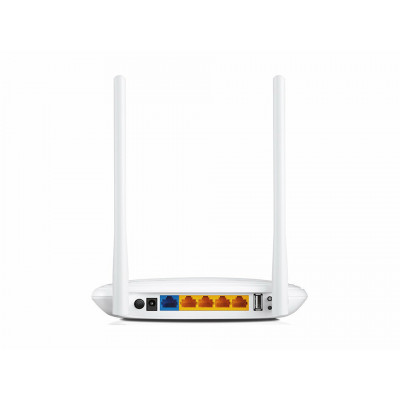 TP-Link TL-WR842N(RU) Многофункциональный беспроводной маршрутизатор серии N 300Мб/с