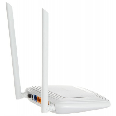 TP-Link TL-WR842N(RU) Многофункциональный беспроводной маршрутизатор серии N 300Мб/с