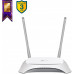 TP-Link TL-WR842N(RU) Многофункциональный беспроводной маршрутизатор серии N 300Мб/с