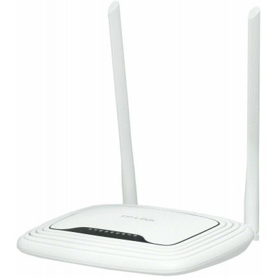 TP-Link TL-WR842N(RU) Многофункциональный беспроводной маршрутизатор серии N 300Мб/с