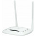 TP-Link TL-WR842N(RU) Многофункциональный беспроводной маршрутизатор серии N 300Мб/с