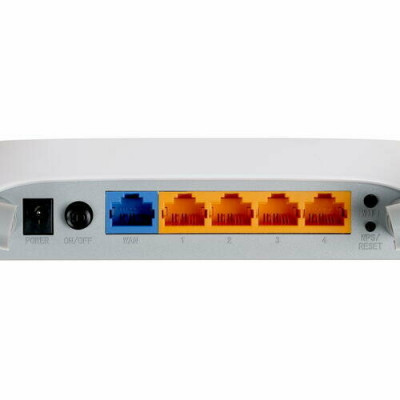 TP-Link TL-WR842N(RU) Многофункциональный беспроводной маршрутизатор серии N 300Мб/с