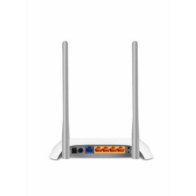 TP-Link TL-WR842N(RU) Многофункциональный беспроводной маршрутизатор серии N 300Мб/с