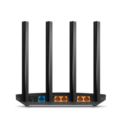 Маршрутизатор TP-Link Archer C6