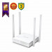 TP-Link Archer C24(RU)  AC750 Беспроводной двухдиапазонный маршрутизатор