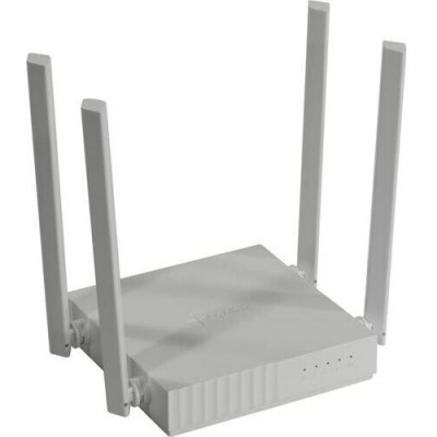 TP-Link Archer C24(RU)  AC750 Беспроводной двухдиапазонный маршрутизатор