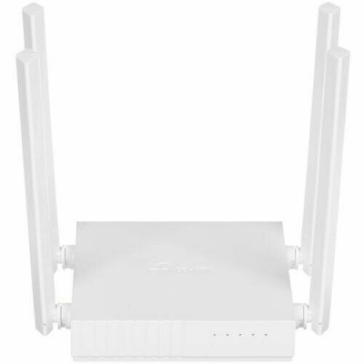 TP-Link Archer C24(RU)  AC750 Беспроводной двухдиапазонный маршрутизатор