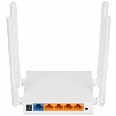 TP-Link Archer C24(RU)  AC750 Беспроводной двухдиапазонный маршрутизатор