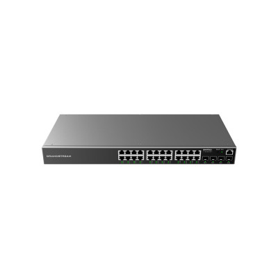 Коммутатор Grandstream GWN7803