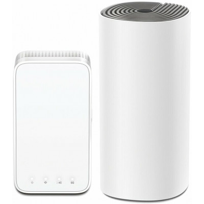 TP-Link Deco E3 Домашняя Mesh Wi-Fi система