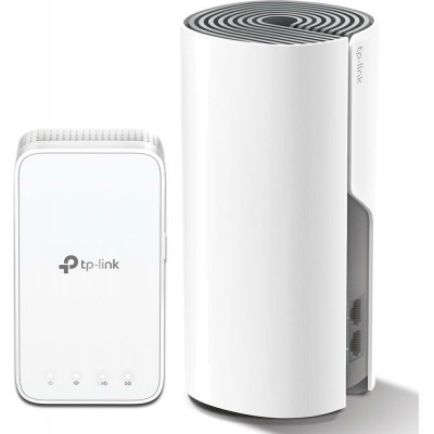 TP-Link Deco E3 Домашняя Mesh Wi-Fi система