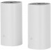 TP-Link Deco E4 Домашняя Mesh Wi-Fi система 2 pack