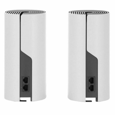 TP-Link Deco E4 Домашняя Mesh Wi-Fi система 2 pack