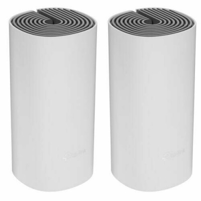 TP-Link Deco E4 Домашняя Mesh Wi-Fi система 2 pack