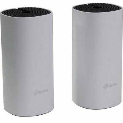 TP-Link Deco M4 Домашняя Mesh Wi-Fi система 2-pack