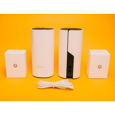 TP-Link Deco M4 Домашняя Mesh Wi-Fi система 2-pack