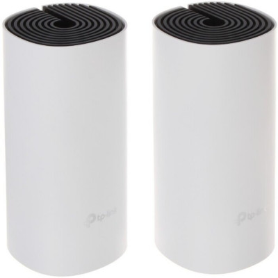 TP-Link Deco M4 Домашняя Mesh Wi-Fi система 2-pack