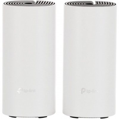 TP-Link Deco M4 Домашняя Mesh Wi-Fi система 2-pack