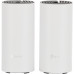 TP-Link Deco M4 Домашняя Mesh Wi-Fi система 2-pack