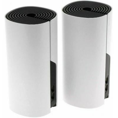 TP-Link Deco M4 Домашняя Mesh Wi-Fi система 2-pack