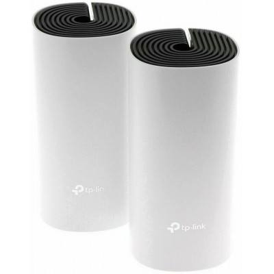 TP-Link Deco M4 Домашняя Mesh Wi-Fi система 2-pack