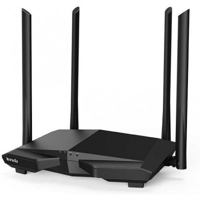 TP-Link Archer C6 AC1300 MU-MIMO Wi-Fi гигабитный роутер