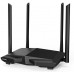 TP-Link Archer C6 AC1300 MU-MIMO Wi-Fi гигабитный роутер