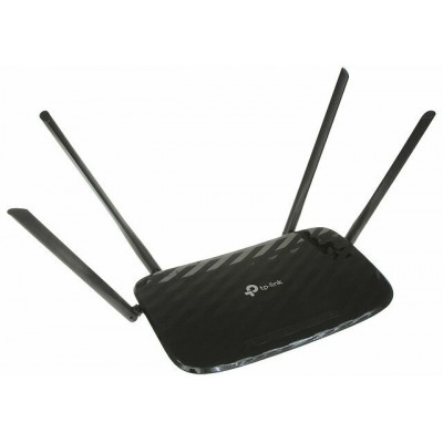 TP-Link Archer C6 AC1300 MU-MIMO Wi-Fi гигабитный роутер