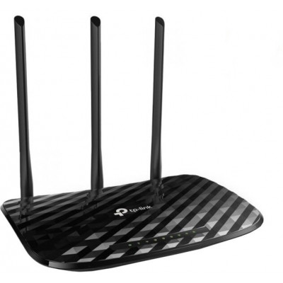 TP-Link Archer C6 AC1300 MU-MIMO Wi-Fi гигабитный роутер