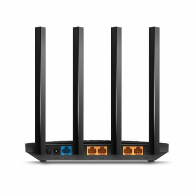 TP-Link Archer C6 AC1300 MU-MIMO Wi-Fi гигабитный роутер