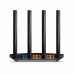 TP-Link Archer C6 AC1300 MU-MIMO Wi-Fi гигабитный роутер