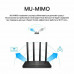 TP-Link Archer C6 AC1300 MU-MIMO Wi-Fi гигабитный роутер