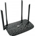 TP-Link Archer C6 AC1300 MU-MIMO Wi-Fi гигабитный роутер