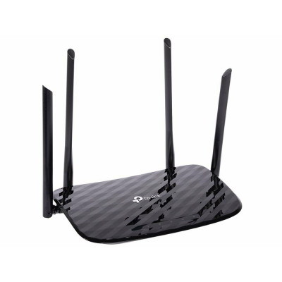 TP-Link Archer C6 AC1300 MU-MIMO Wi-Fi гигабитный роутер