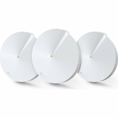 TP-Link Deco M9 Plus AC2200 Mesh Wi-Fi система для умного дома