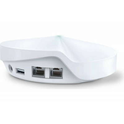 TP-Link Deco M9 Plus AC2200 Mesh Wi-Fi система для умного дома